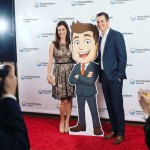 Life-Size Cut-Out Standee